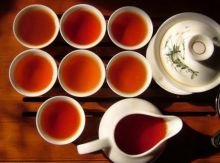 茶中杂咏·煮茶