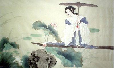 感皇恩（和吴推官）