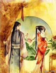 二月一日是贞元旧节，有感绝句，寄黔南窦三