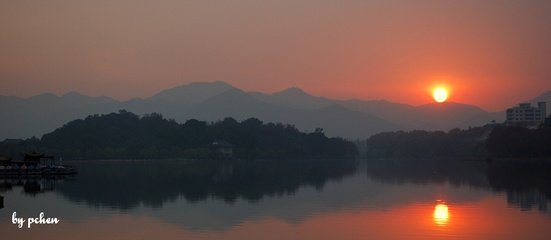 如梦令·一抹斜阳沙觜