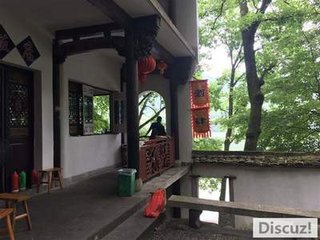 【中吕】上小楼_题钓台